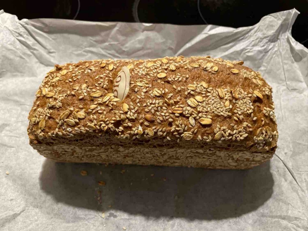 Dinkelvollkorn Brot von c2who | Hochgeladen von: c2who