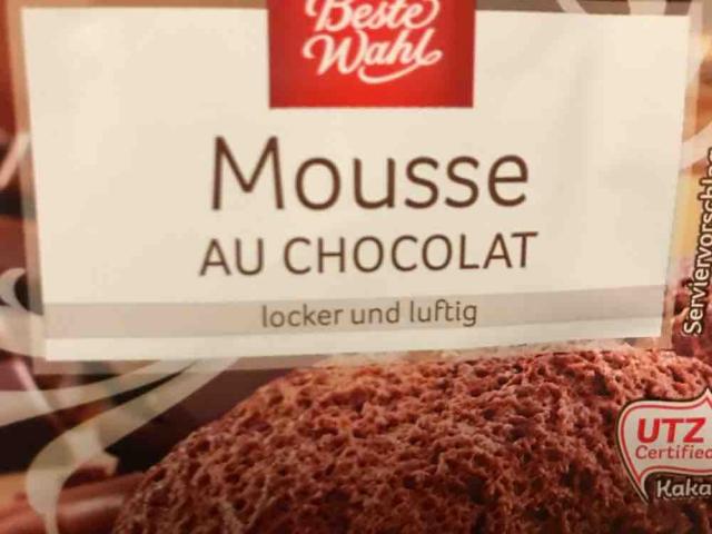 mousse au chocolat von Micha522 | Hochgeladen von: Micha522