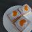 Cafeteria fein&sahnig, Mandarine von Fichtlmeier | Hochgeladen von: Fichtlmeier