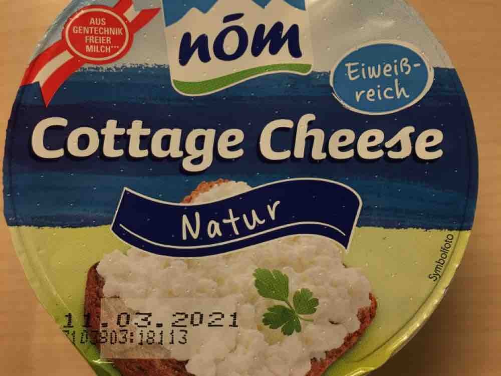 Cottage Cheese, Natur von Hinterberger | Hochgeladen von: Hinterberger