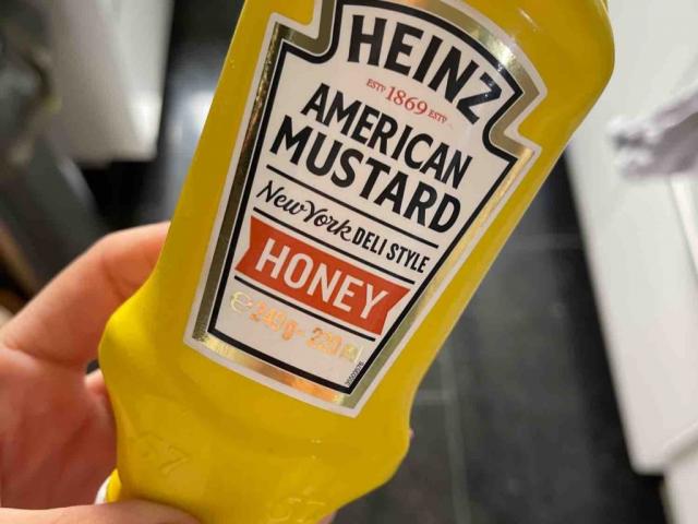 Mustard Honey by Melleywood | Uploaded by: Melleywood