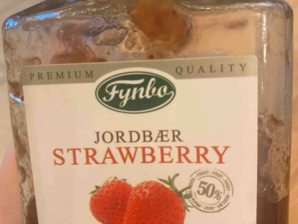 JORDBAER Strawberry , Erdbeer von Nane200974 | Hochgeladen von: Nane200974