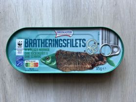 Bratheringsfilet (Dreimaster) | Hochgeladen von: smaaty