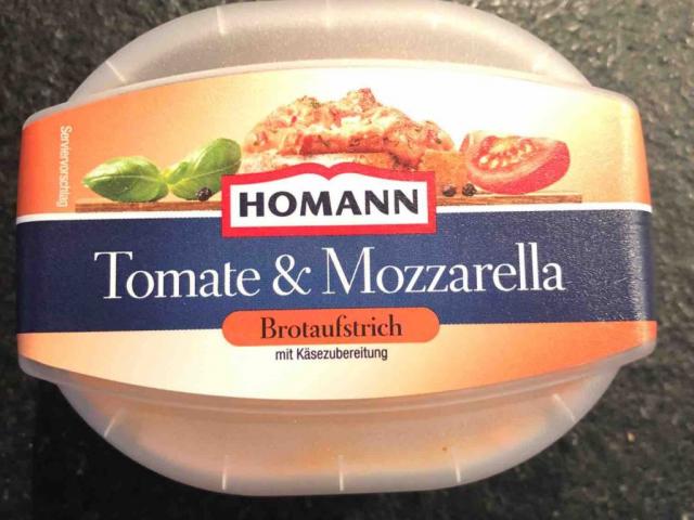 Tomate , mit Käsezubereitung von Egre | Hochgeladen von: Egre