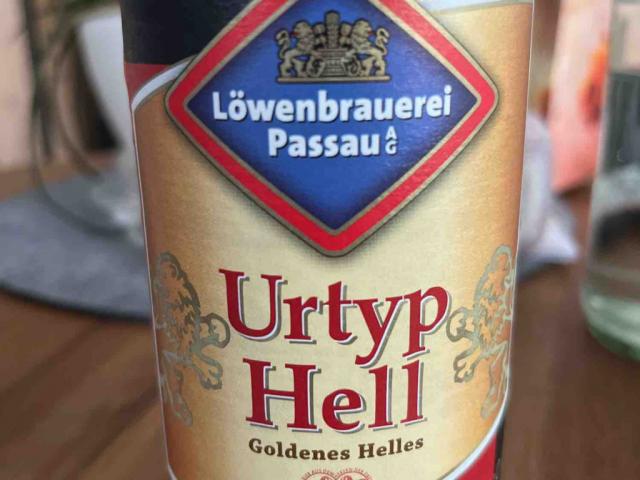 Urtyp Hell Bier von Czapko | Hochgeladen von: Czapko