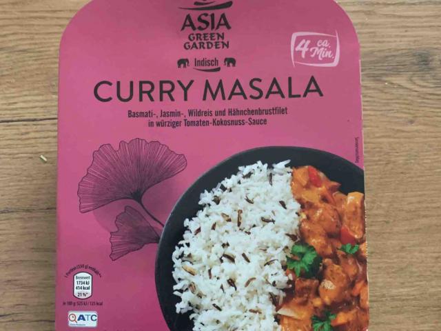 curry masala by martenkrant | Uploaded by: martenkrant