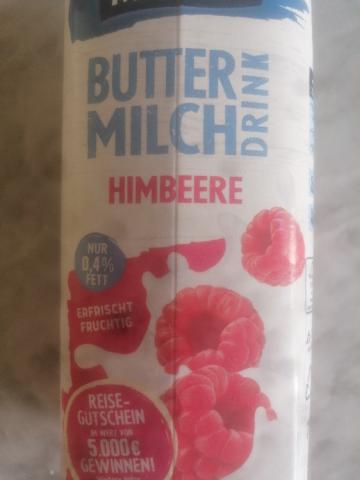 Milram BUTTERMILCH DRINK by kadotreb7 | Uploaded by: kadotreb7