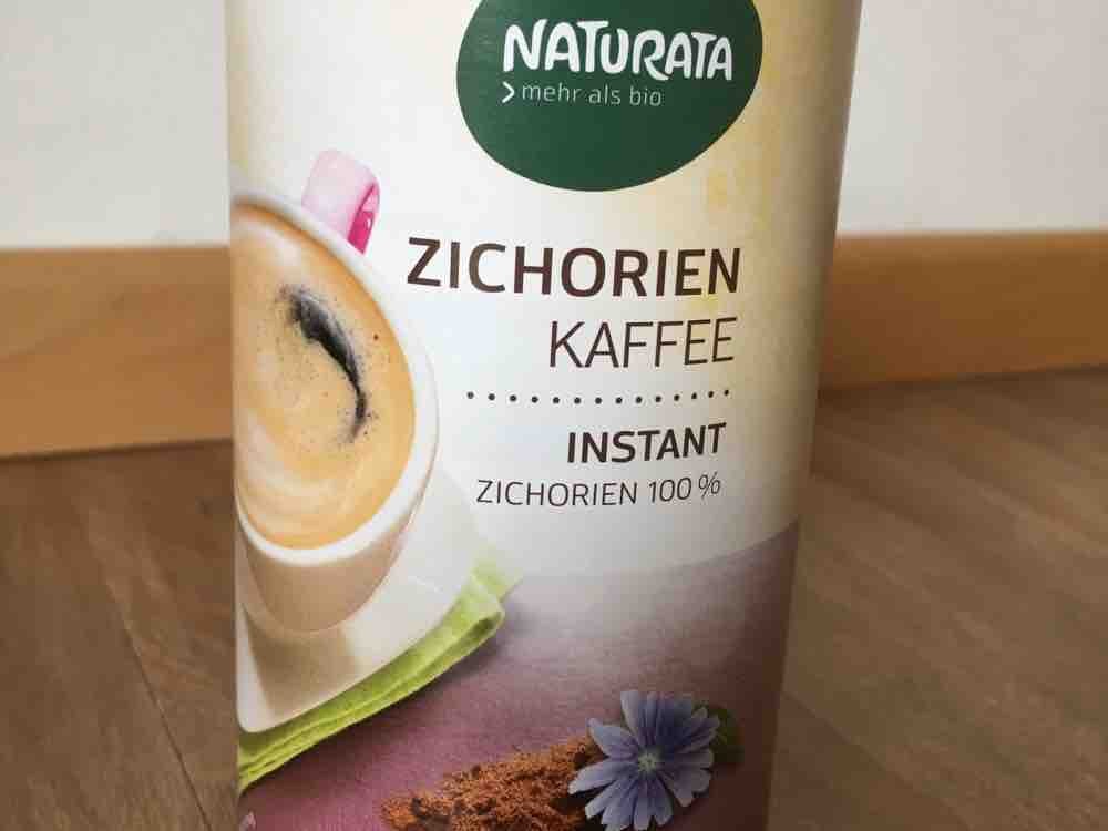 Zichorien Kaffee, Instant von ketomel | Hochgeladen von: ketomel