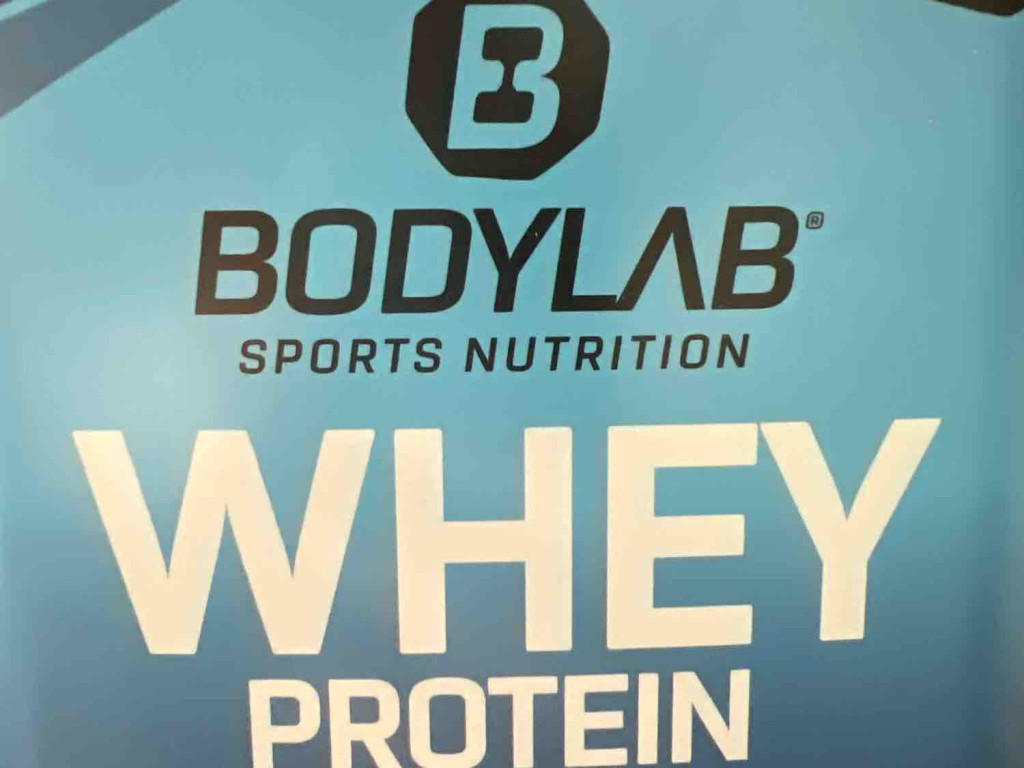 Bodylab24 Protein Whey Butterkecks von xNiightCore | Hochgeladen von: xNiightCore