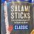 salami sticks classic von brittasimon171 | Hochgeladen von: brittasimon171