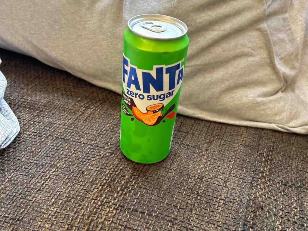 Fanta, exotic taste von nayharmony | Hochgeladen von: nayharmony