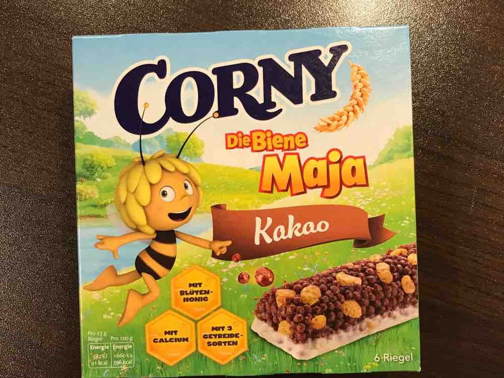 Corny, Biene Maja Kakao, Kakao von marenha | Hochgeladen von: marenha