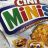 Cini Minis , Irre leckerer Zimtgeschmack von SimpleThing | Hochgeladen von: SimpleThing