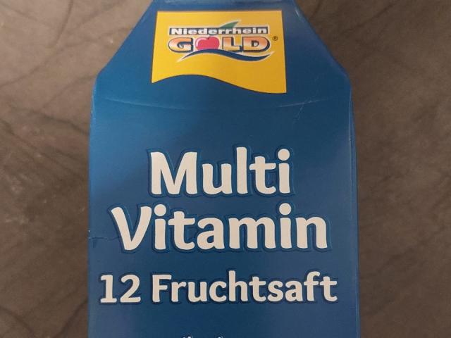 Multi Vitamin von Ayoub | Hochgeladen von: Ayoub