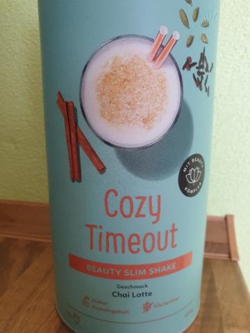 Beauty Slim Shake Chai Latte von nadine07 | Hochgeladen von: nadine07