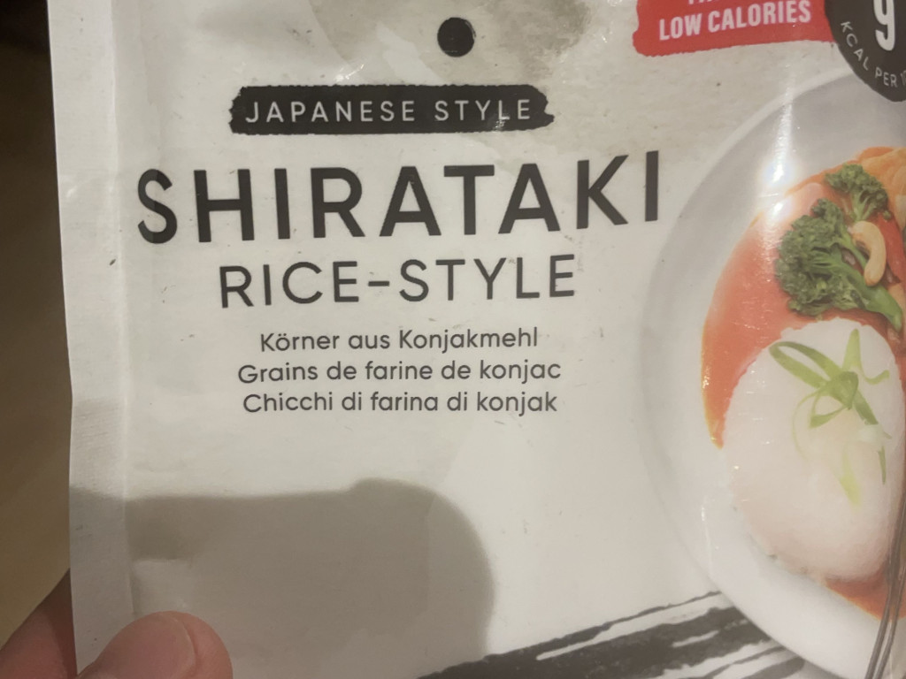 Shirataki Rice, Rice von 6272727 | Hochgeladen von: 6272727 Shirataki Rice, Rice von 6272727 | Hochgeladen von: 6272727