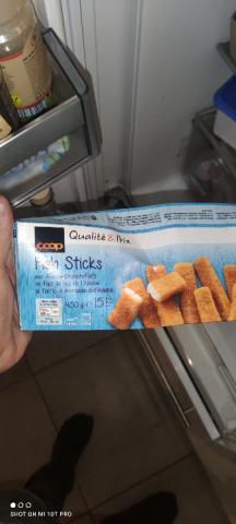 fish sticks von Patrick2308889 | Hochgeladen von: Patrick2308889