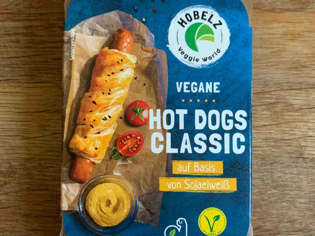 Vegane Hot Dogs Classic von xEllix | Hochgeladen von: xEllix