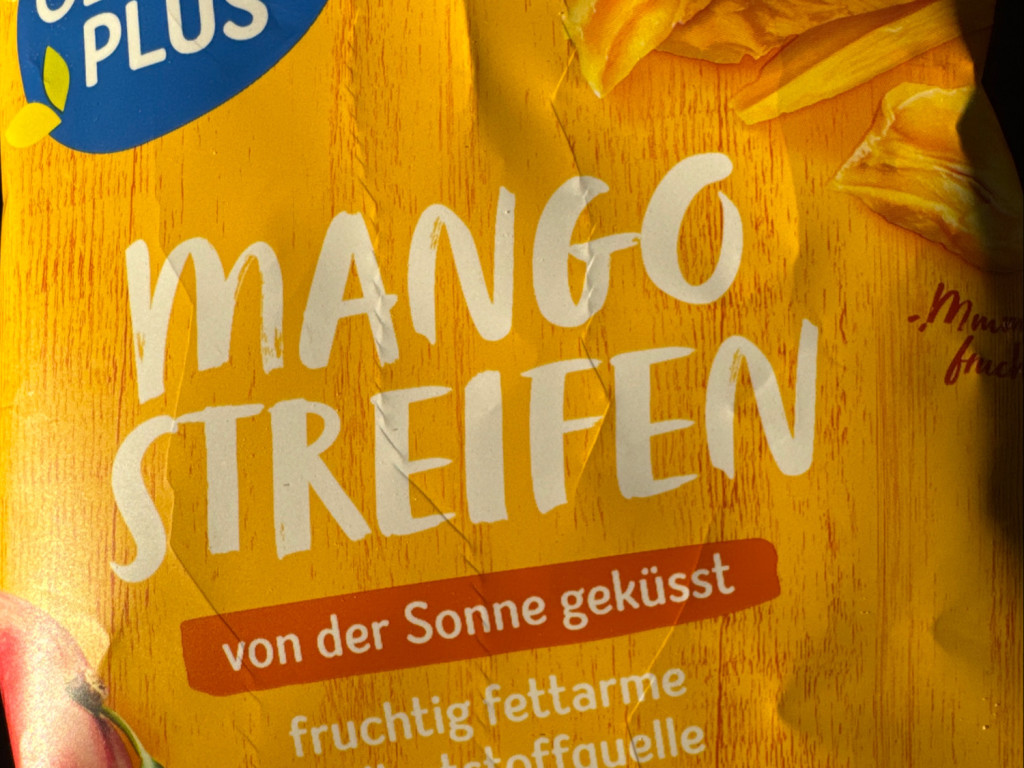 Mango Streifen von Claudia152 | Hochgeladen von: Claudia152