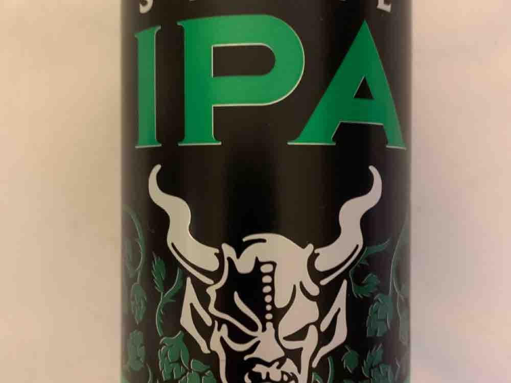 Stone IPA, Craft Beer  von benzino | Hochgeladen von: benzino