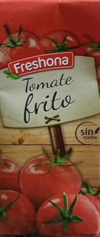 Tomate frito | Hochgeladen von: roger.regit