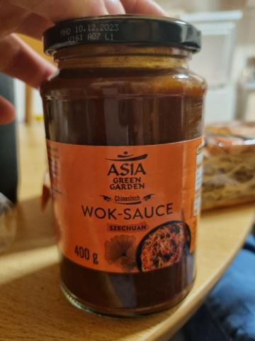 Wok Soße szechuan von alexsaik99906 | Hochgeladen von: alexsaik99906