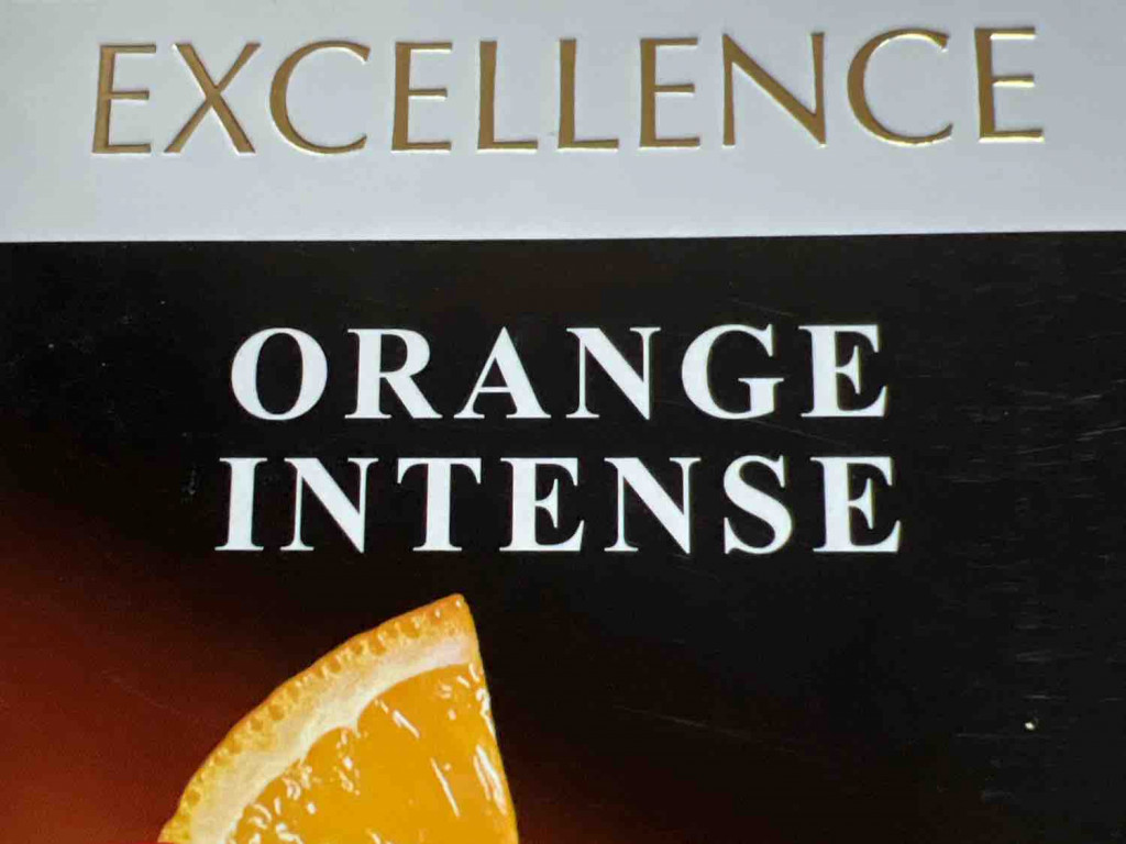 Schokolade Orange Intense, Feinherb mit Mandeln von LachDa | Hochgeladen von: LachDa
