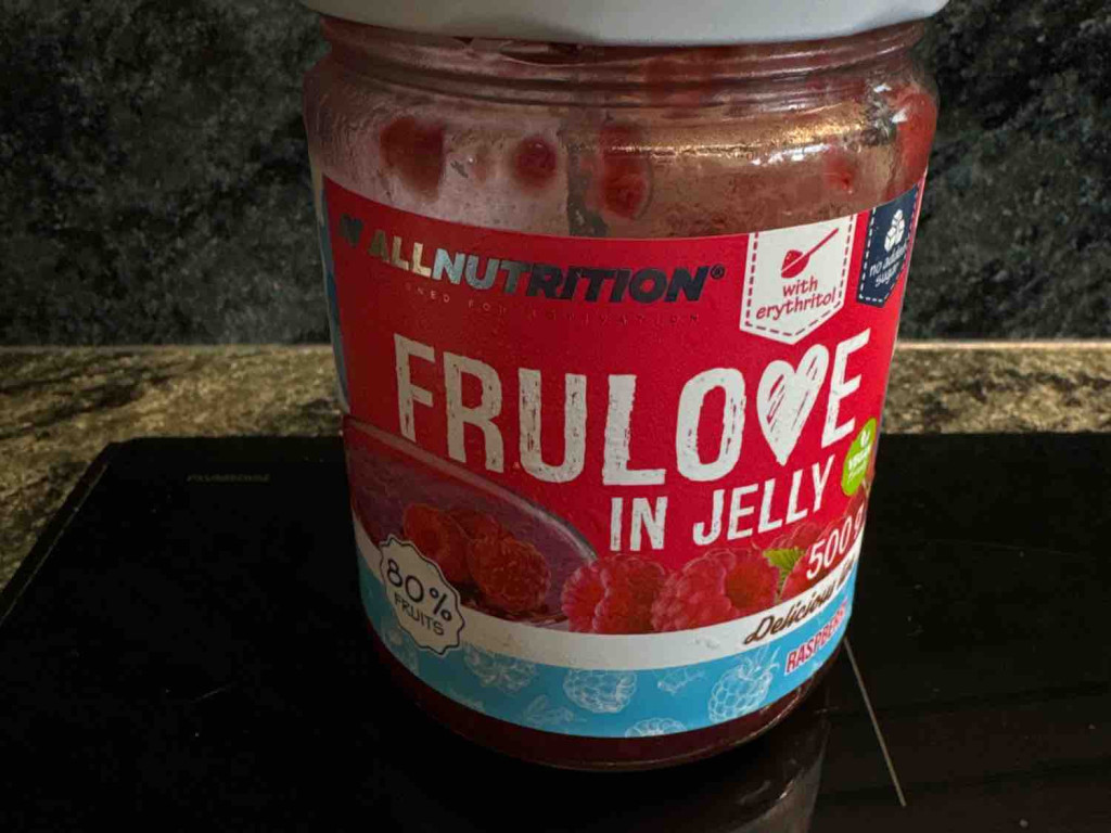 Frulove in Jelly von PhdPhil91 | Hochgeladen von: PhdPhil91