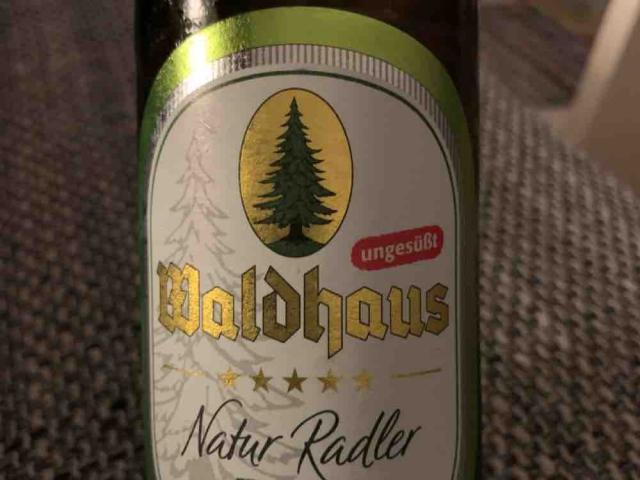 Waldhaus Natur Radler sauer von Cevapiluk | Hochgeladen von: Cevapiluk