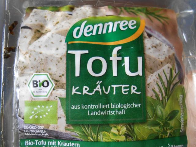 Tofu, mit Kräutern | Hochgeladen von: Highspeedy03