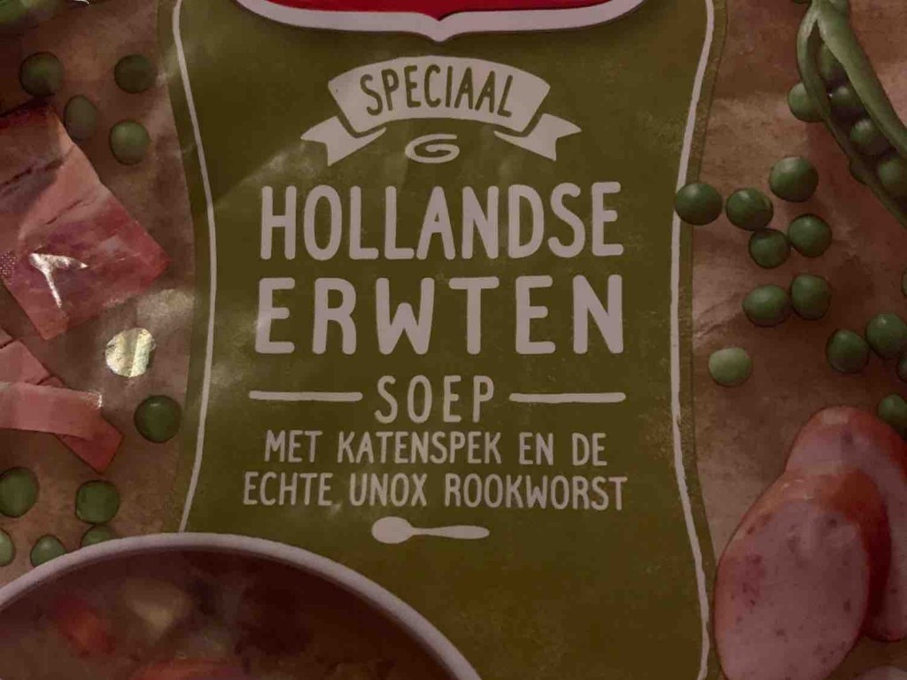 Hollandse Erweten, soep von waldvolk | Hochgeladen von: waldvolk