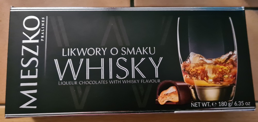 Likwory O Smaku, Whisky von julehst | Hochgeladen von: julehst