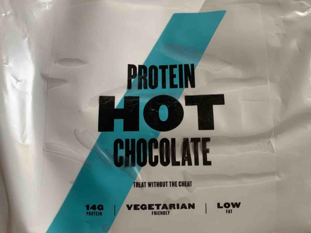 Protein Hot Chocolate von ericderbreite | Hochgeladen von: ericderbreite