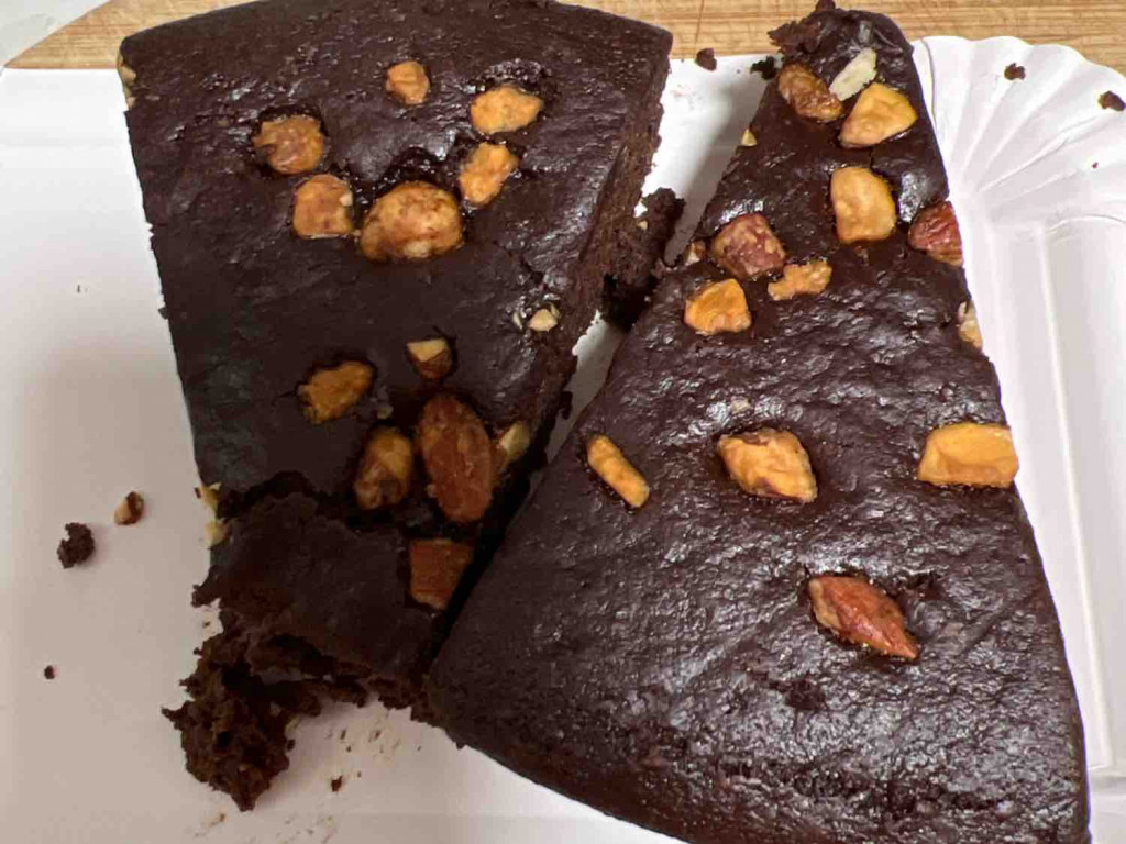 Choco Brownie, Kuchen  von Lucinha | Hochgeladen von: Lucinha
