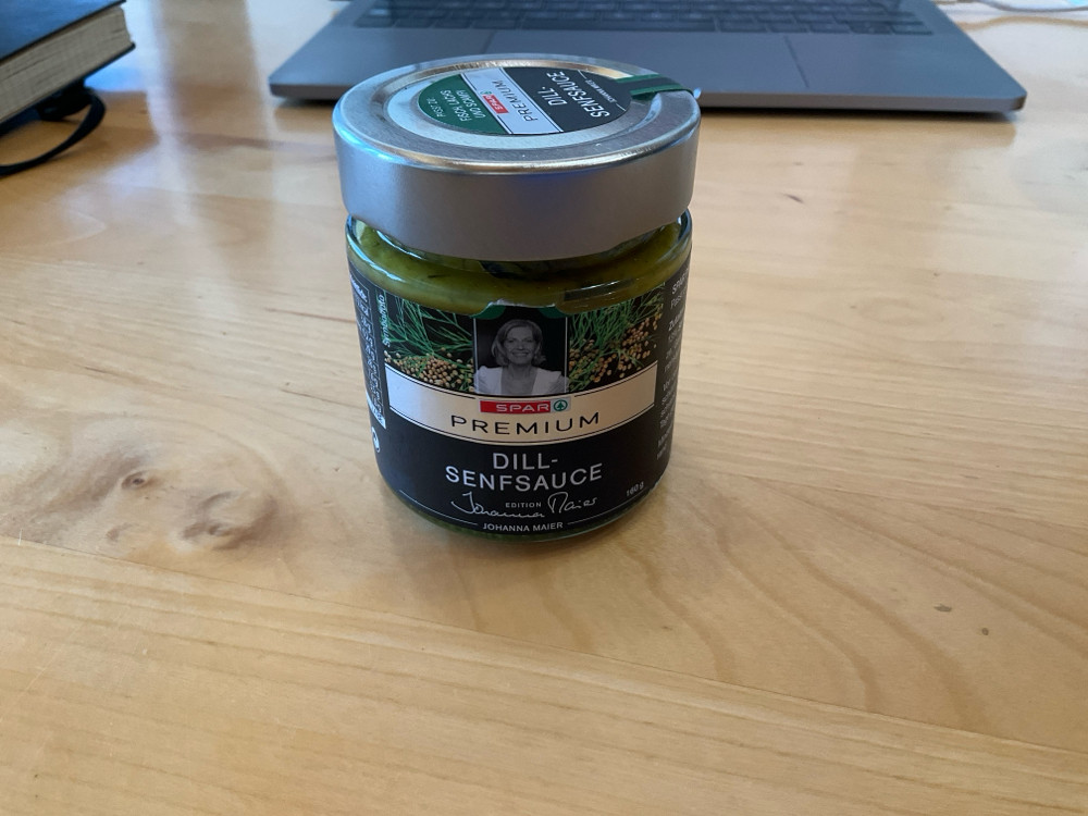 Dill-Senfsauce von Horst2025 | Hochgeladen von: Horst2025 Dill-Senfsauce von Horst2025 | Hochgeladen von: Horst2025
