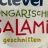 Ungarische Salami by sinderellastories | Hochgeladen von: sinderellastories