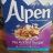 Alpen, Swiss Style  Muesli von Julegret | Hochgeladen von: Julegret