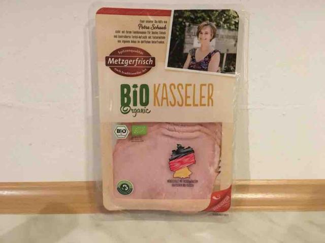 Bio Kasseler, Organic von Jagger | Hochgeladen von: Jagger