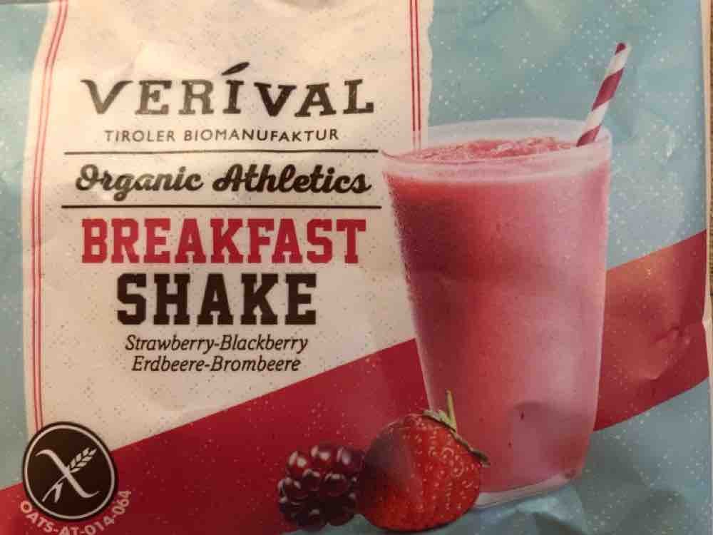 Verival Breakfast Shake von paulaner | Hochgeladen von: paulaner