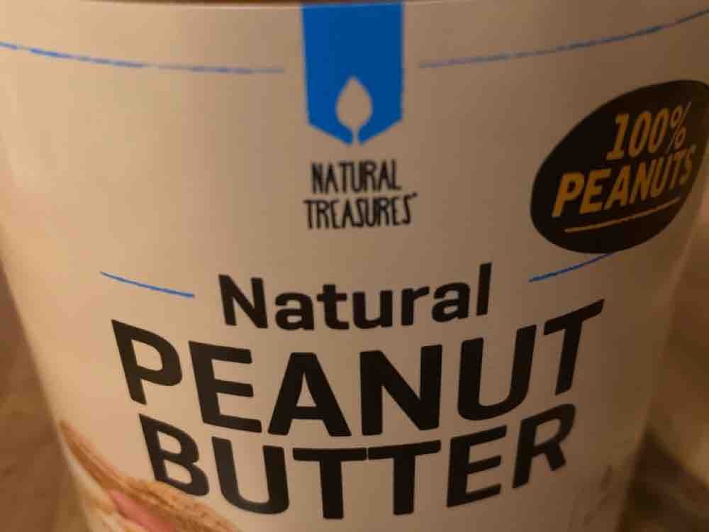 Natural Peanut Butter von Shanqz | Hochgeladen von: Shanqz