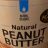 Natural Peanut Butter von Shanqz | Hochgeladen von: Shanqz