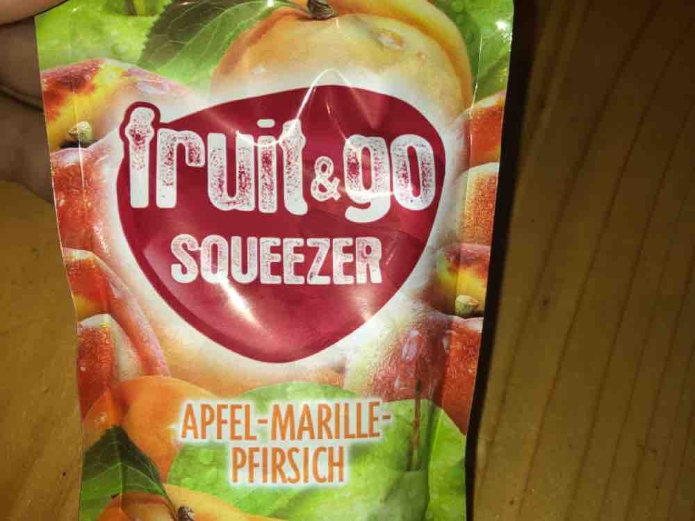 fruit snack , Apfel - Marille - Pfirsich  von abductionofyoursen | Hochgeladen von: abductionofyoursense
