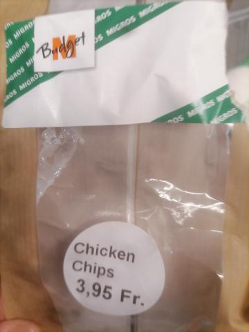 Chicken Chips von Fubster | Hochgeladen von: Fubster
