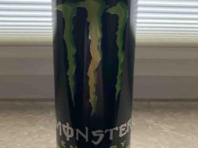 Monster Energy Zero Sugar, Zero Sugar von Julischk4 | Hochgeladen von: Julischk4