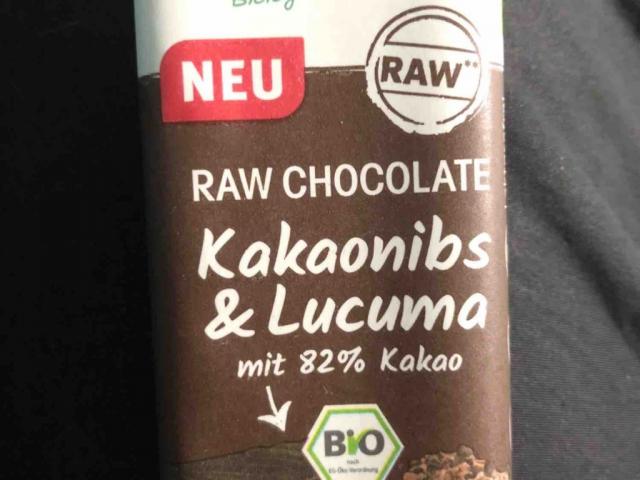 Raw Chocolate, Kakaonibs von nuff | Hochgeladen von: nuff
