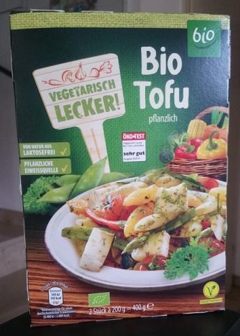 bio Tofu | Hochgeladen von: onkelmende
