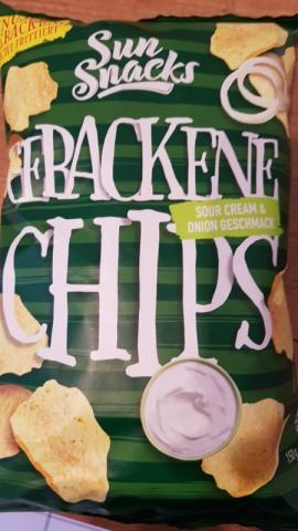 gebackene chips von ameliakamil | Hochgeladen von: ameliakamil