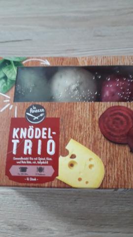 Knödel-Trio von G.K | Hochgeladen von: G.K