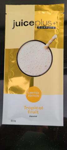 Juice Plus Complete Tropical von Gitte3.0 | Hochgeladen von: Gitte3.0