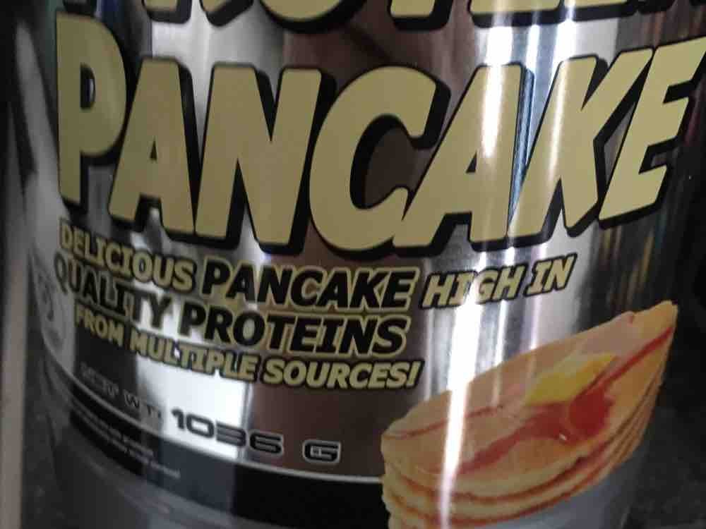 Protein Pancake von FitPod16 | Hochgeladen von: FitPod16